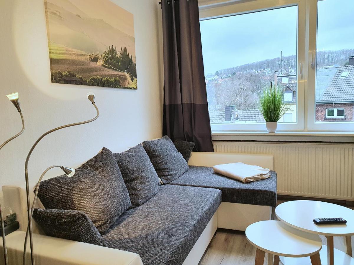 Moderne Wohlfuehloase Zentral In Seenaehe - Pillow Menu, 2 Stk 55" Smart Tvs, Netflix, Disneyplus Uvm ヴェター エクステリア 写真